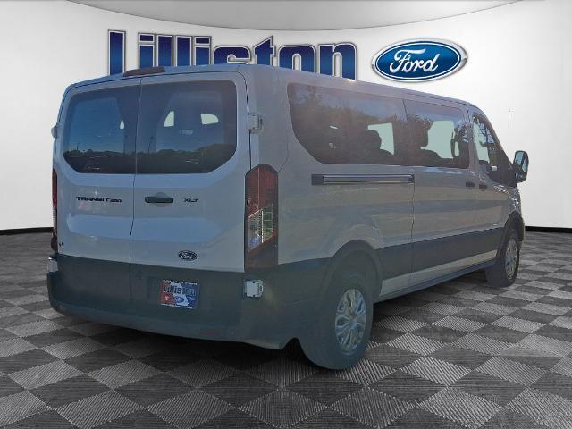 2026 Ford Transit - $48,654