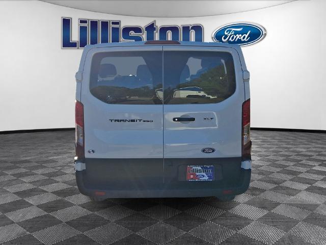 2026 Ford Transit - $48,654