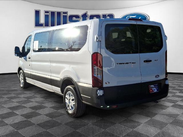 2026 Ford Transit - $48,654