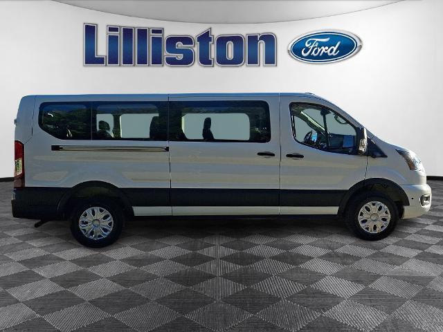 2026 Ford Transit - $48,654