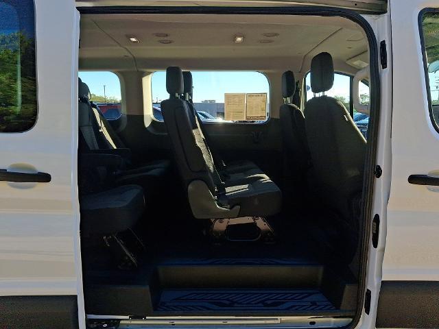 2026 Ford Transit - $48,654