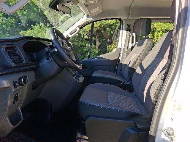 2026 Ford Transit - $48,654