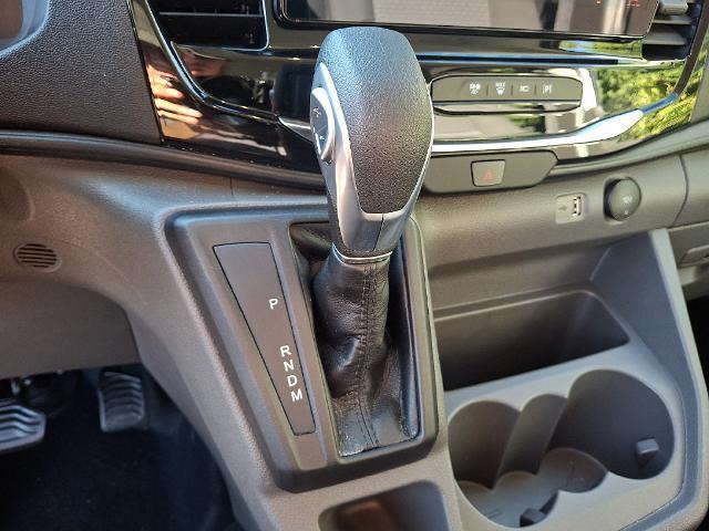 2026 Ford Transit - $48,654