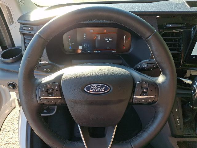 2026 Ford Transit - $48,654