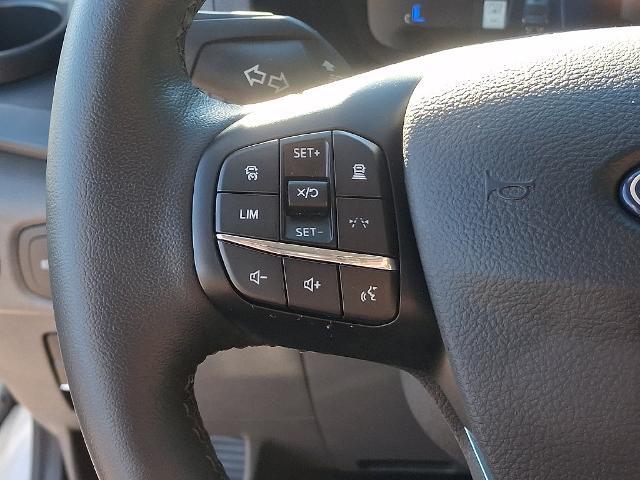 2026 Ford Transit - $48,654