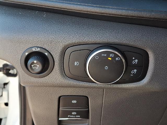 2026 Ford Transit - $48,654