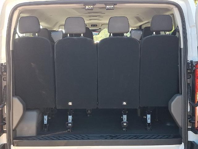 2026 Ford Transit - $48,654