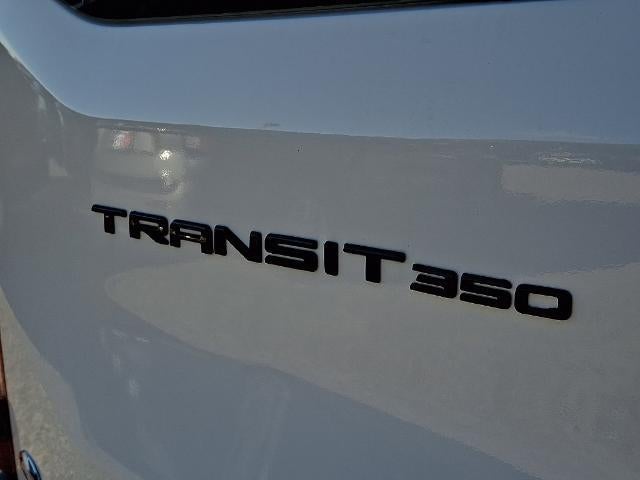 2026 Ford Transit - $48,654