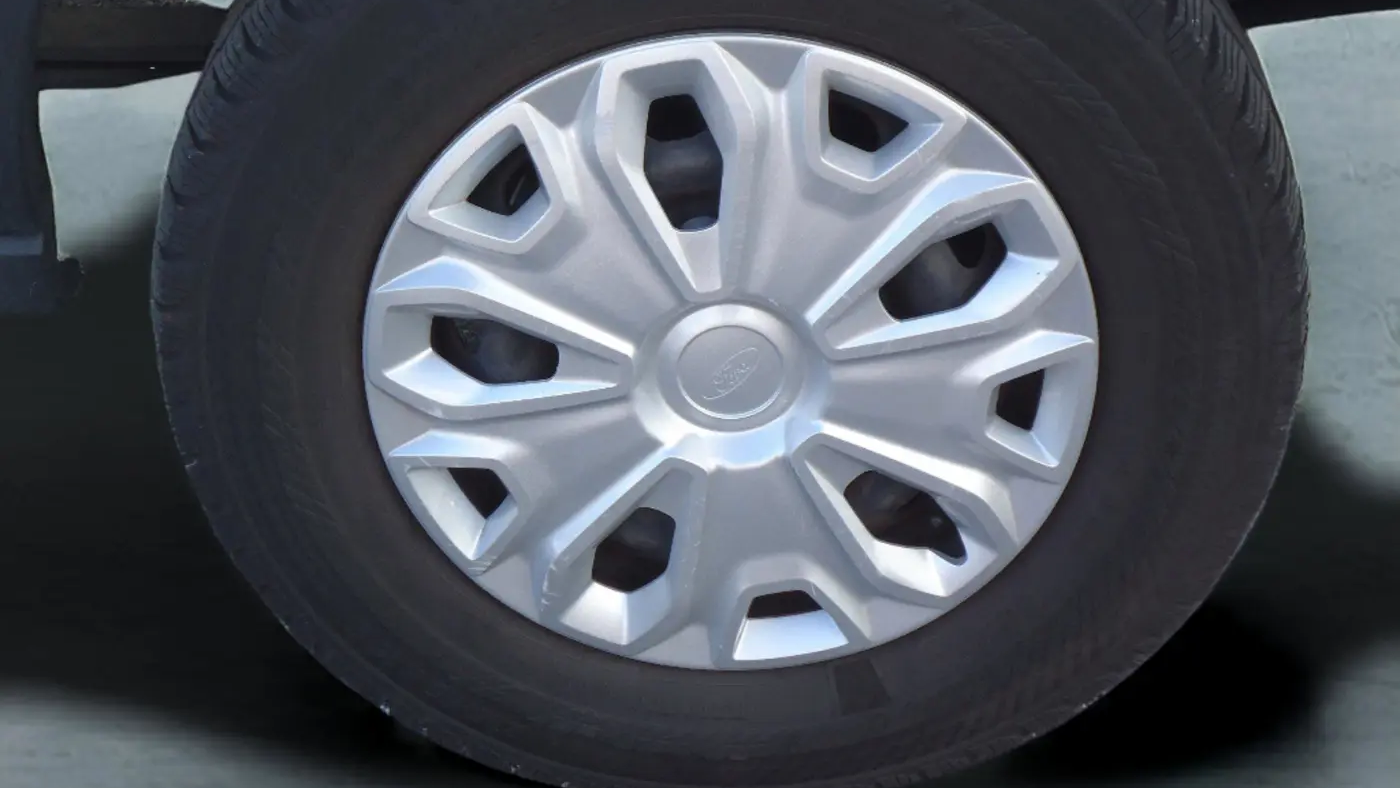 2021 Ford Transit 350 XL
