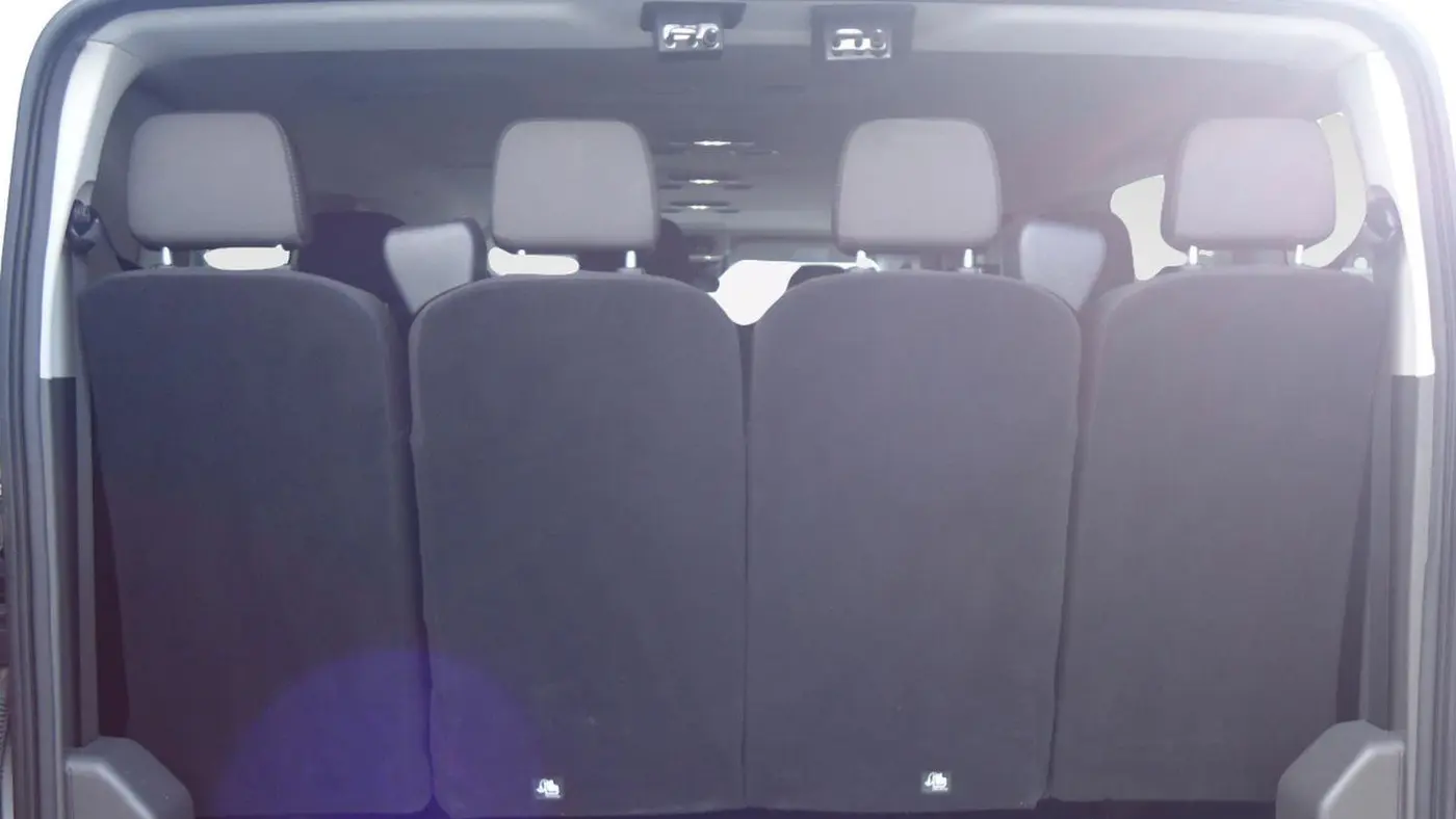 2021 Ford Transit 350 XL