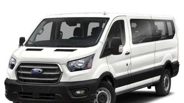 Preowned 2021 Ford Transit 350 XL for Sale