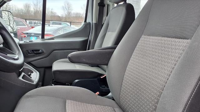 2021 Ford Transit 350 XL