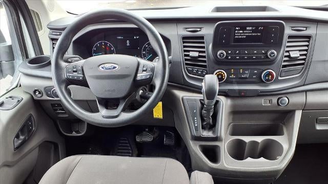 2021 Ford Transit 350 XL