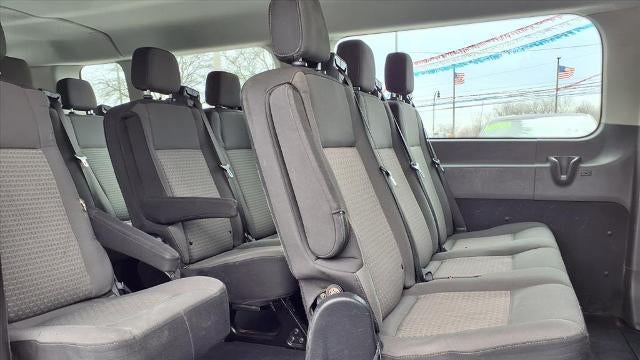 2021 Ford Transit 350 XL
