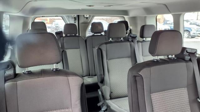 2021 Ford Transit 350 XL