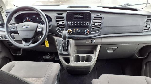 2021 Ford Transit 350 XL