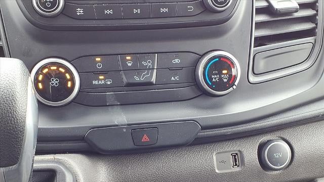 2021 Ford Transit 350 XL