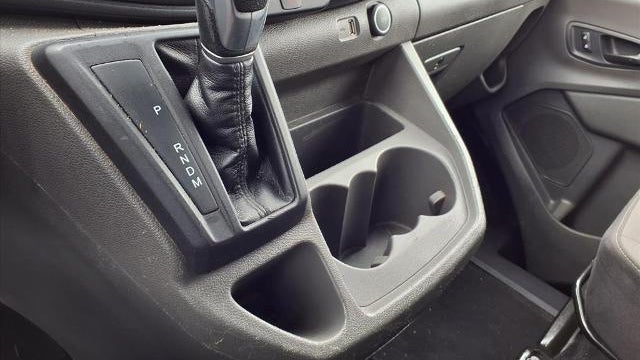 2021 Ford Transit 350 XL