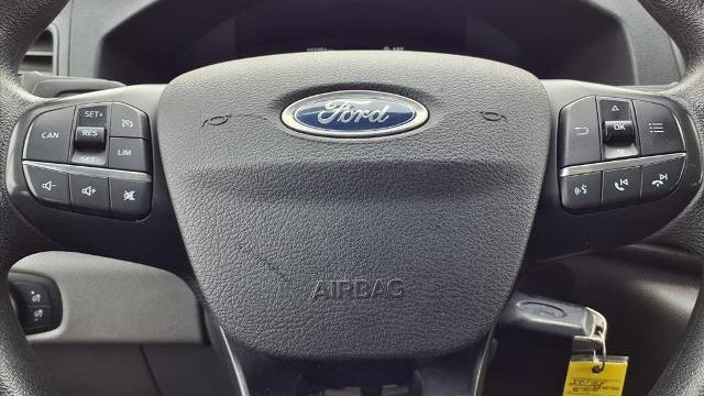 2021 Ford Transit 350 XL