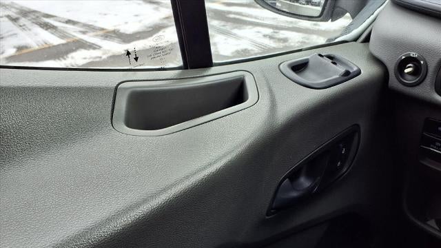 2021 Ford Transit 350 XL