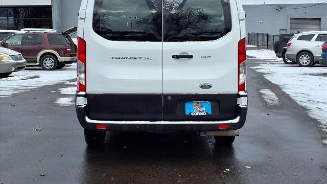 2021 Ford Transit 350 XL