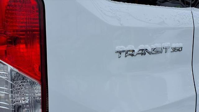 2021 Ford Transit 350 XL