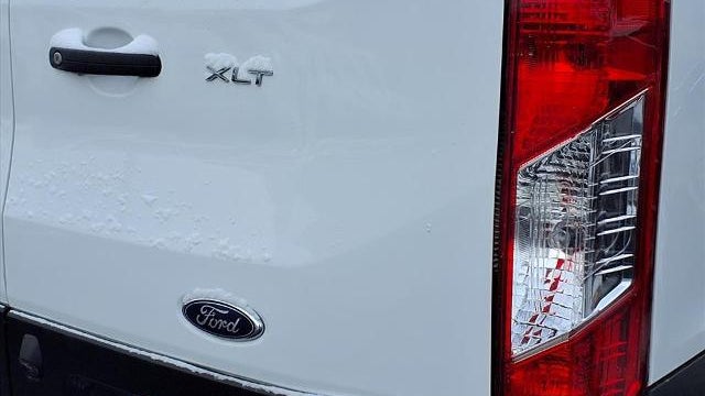 2021 Ford Transit 350 XL