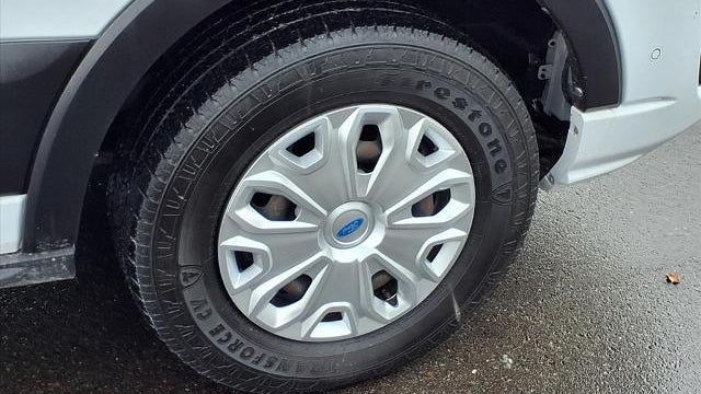 2021 Ford Transit 350 XL