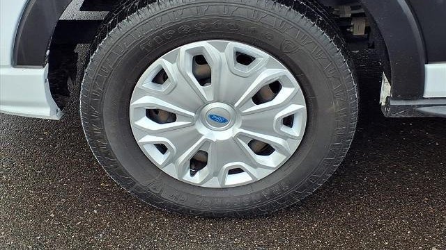 2021 Ford Transit 350 XL