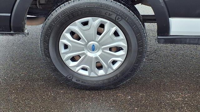 2021 Ford Transit 350 XL