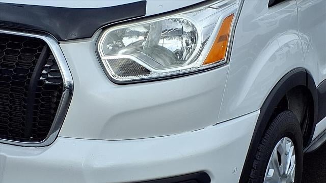 2021 Ford Transit 350 XL