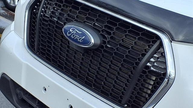 2021 Ford Transit 350 XL