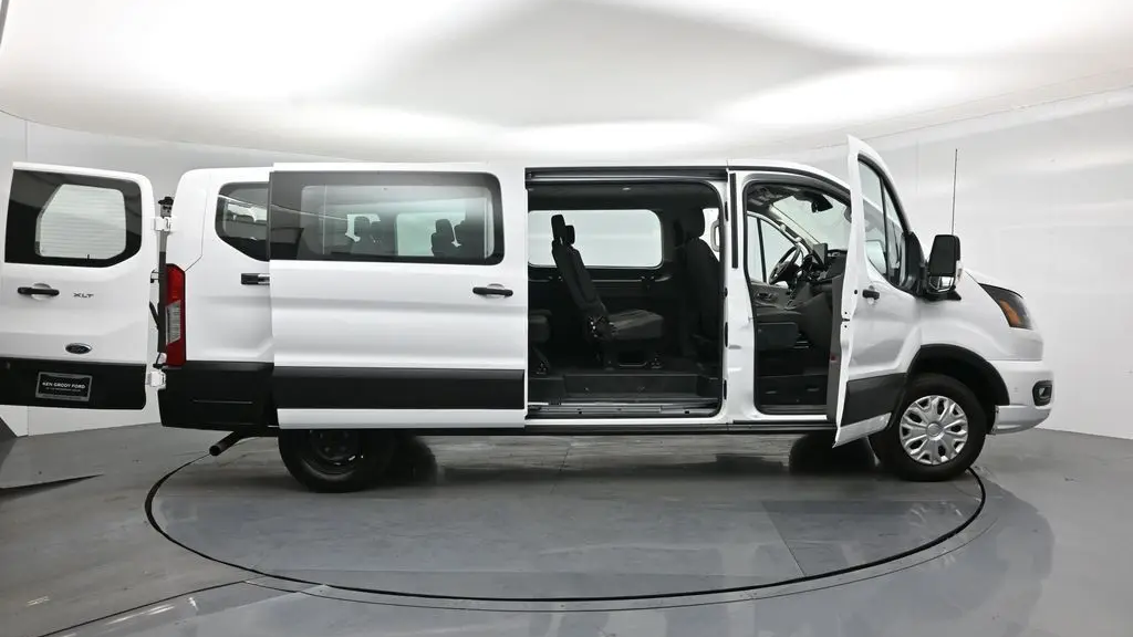 2023 Ford Transit 350 XL