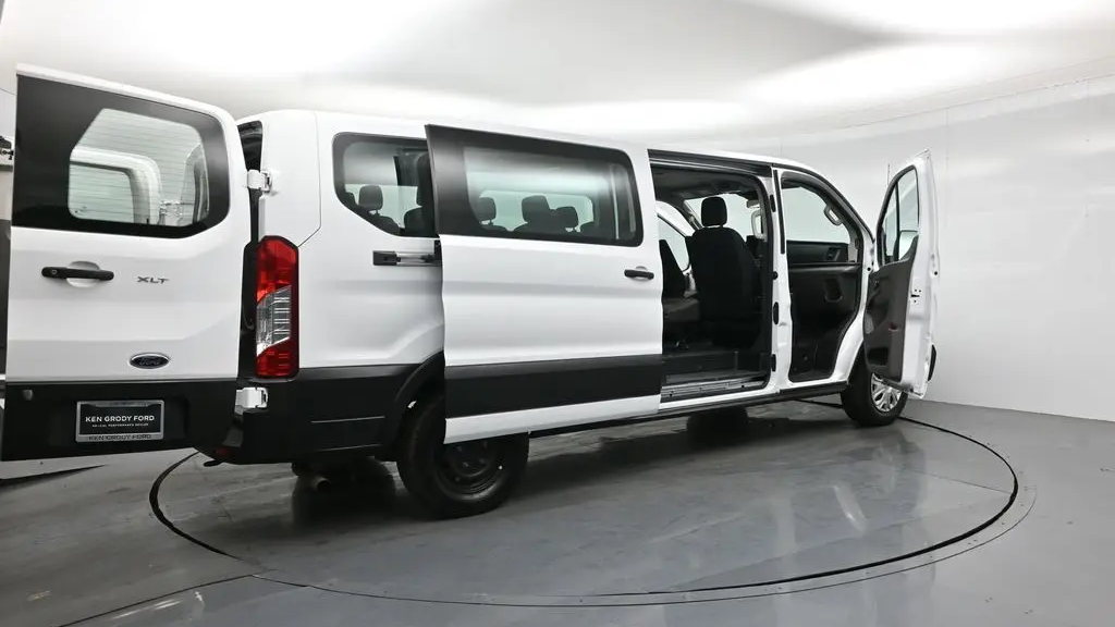 2023 Ford Transit 350 XL