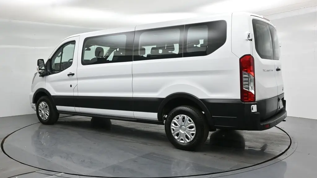 2023 Ford Transit 350 XL
