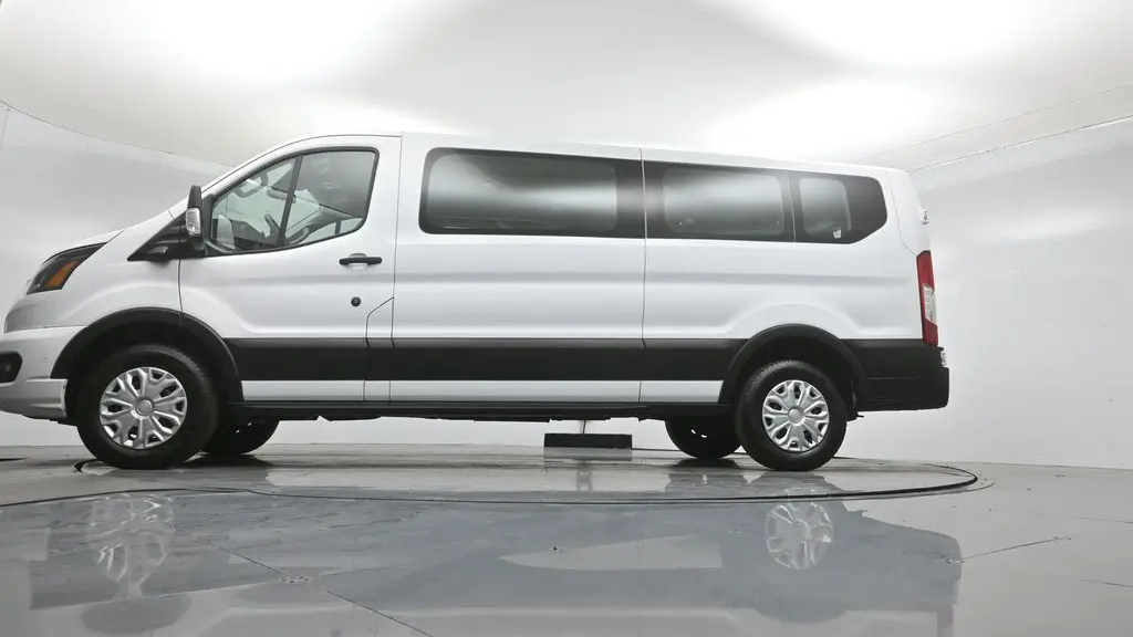2023 Ford Transit 350 XL
