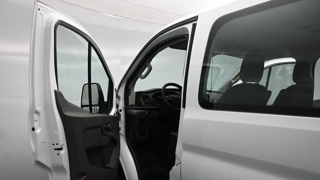 2023 Ford Transit 350 XL