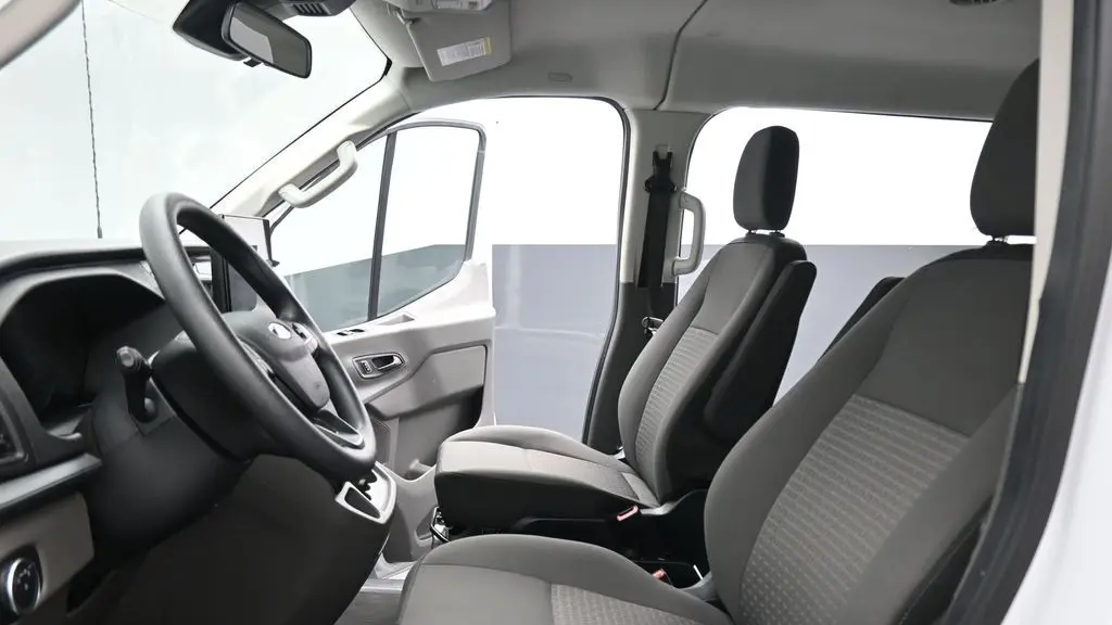 2023 Ford Transit 350 XL