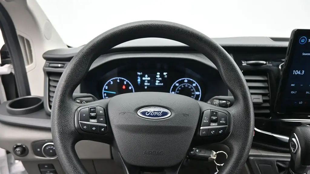 2023 Ford Transit 350 XL