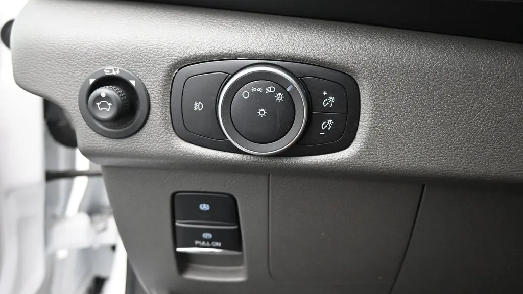 2023 Ford Transit 350 XL