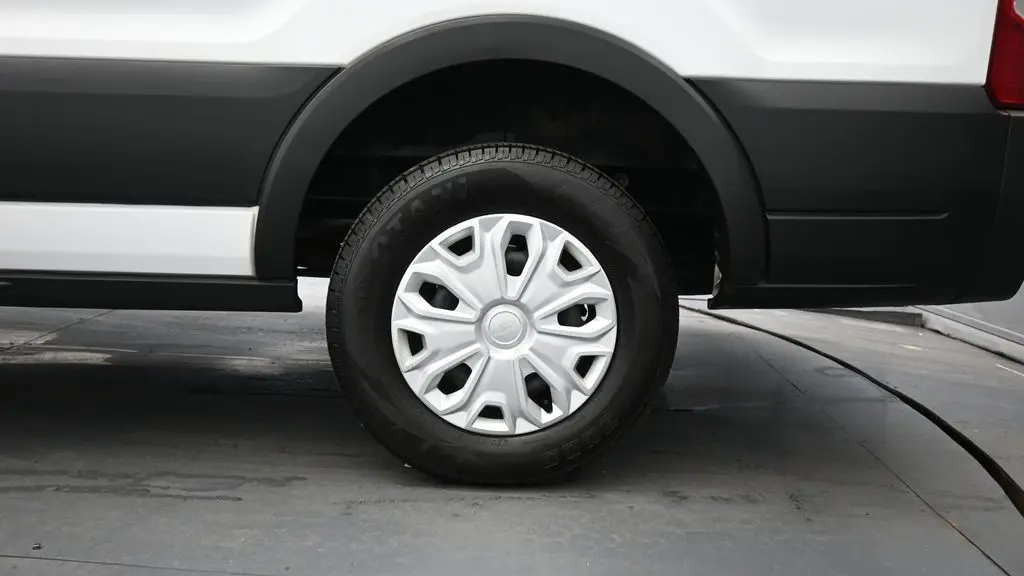 2023 Ford Transit 350 XL
