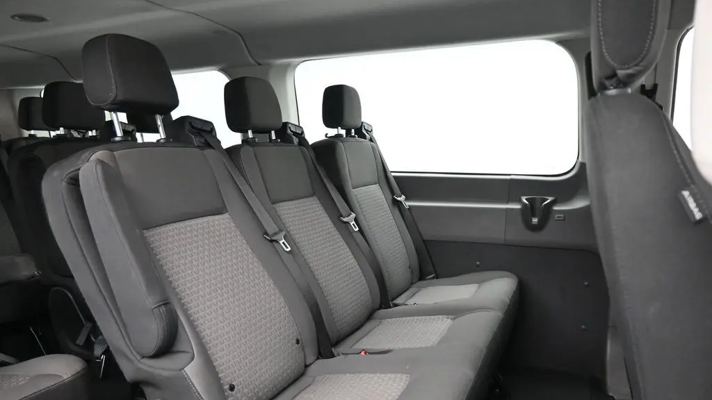 2023 Ford Transit 350 XL