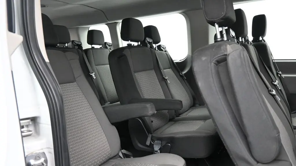 2023 Ford Transit 350 XL