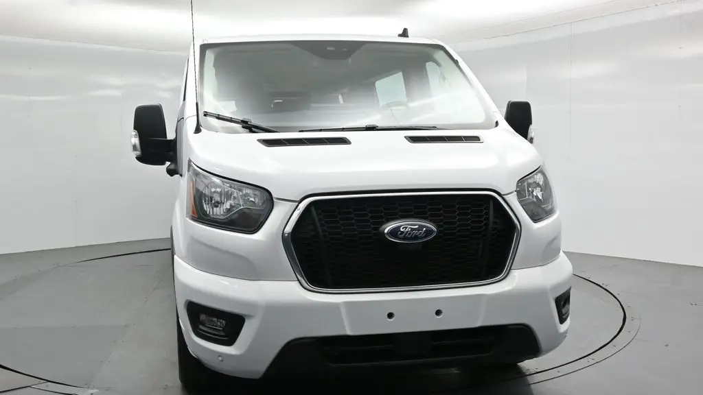 2023 Ford Transit 350 XL