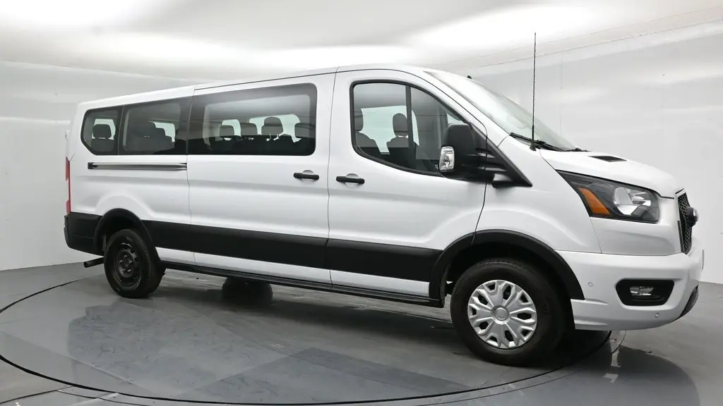 2023 Ford Transit 350 XL