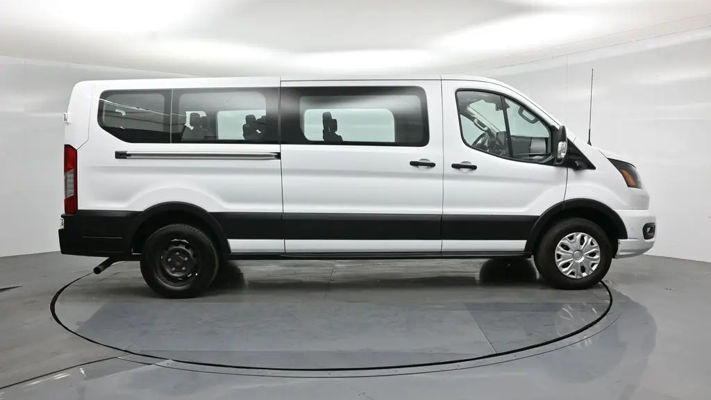 2023 Ford Transit 350 XL