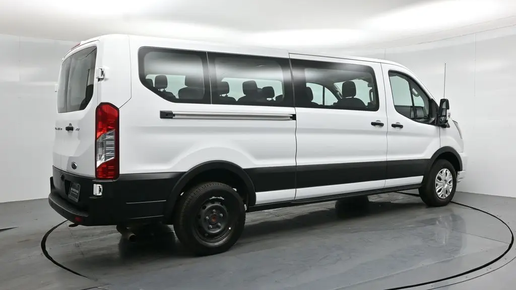 2023 Ford Transit 350 XL