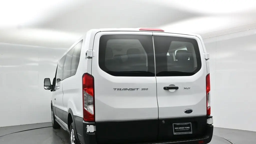 2023 Ford Transit 350 XL
