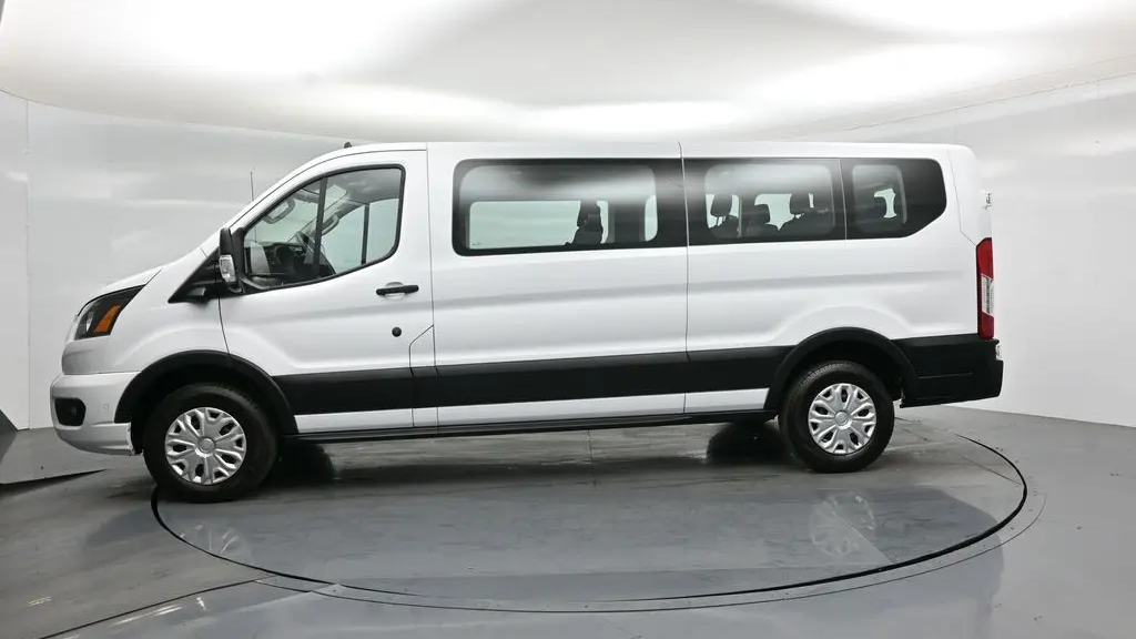 2023 Ford Transit 350 XL