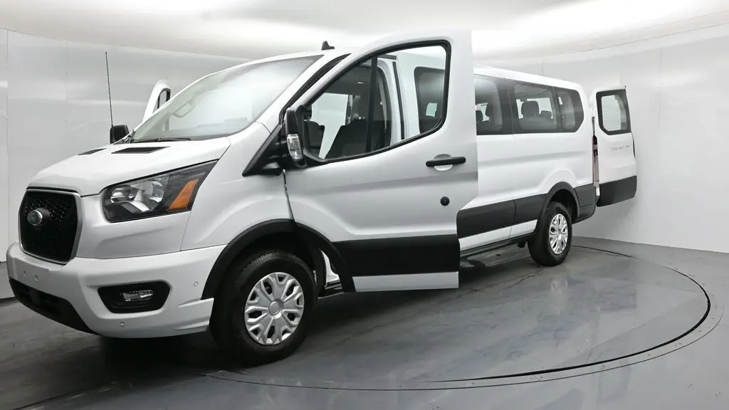 2023 Ford Transit 350 XL